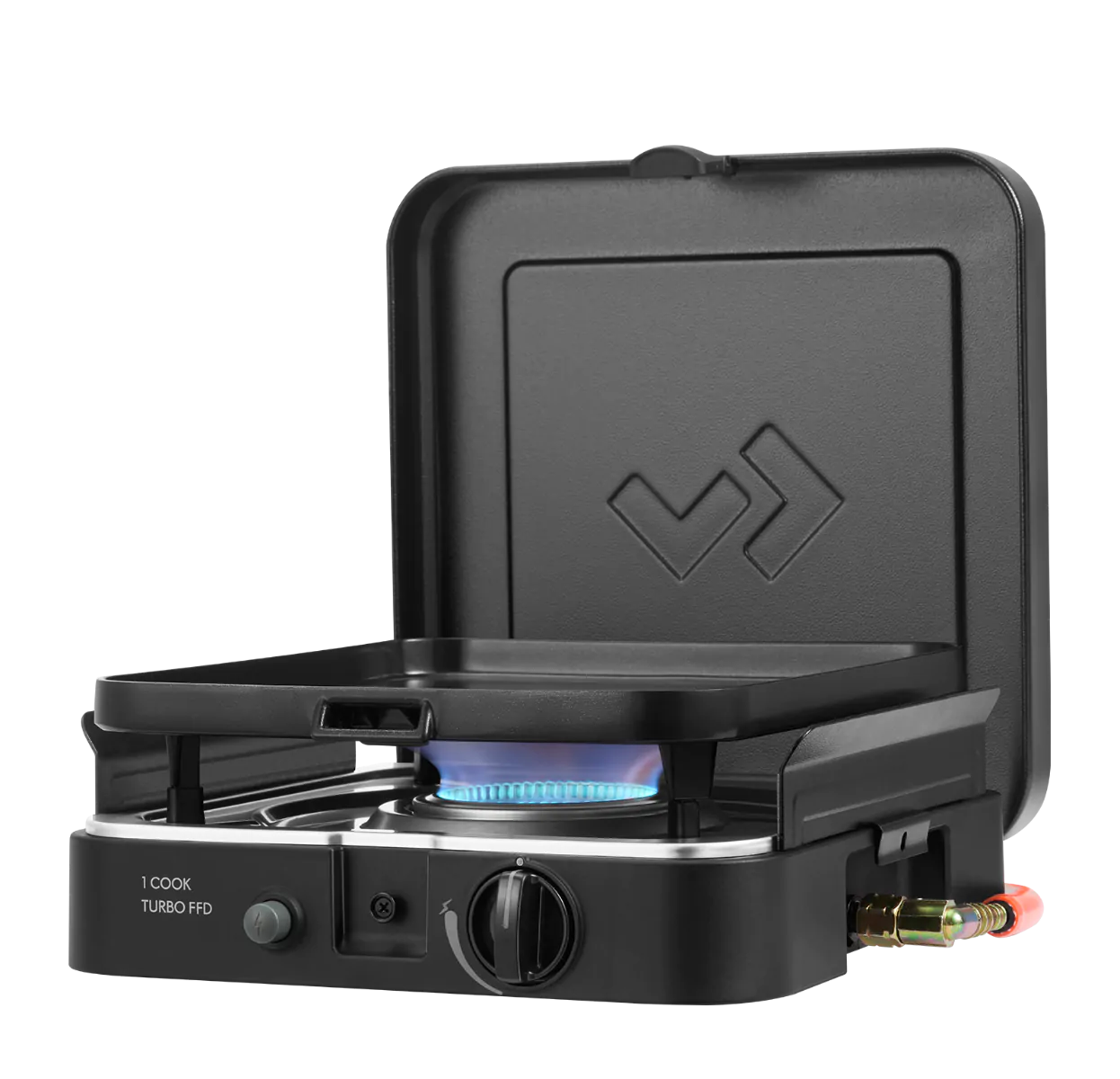 Cadac 1 Cook Turbo FFD Deluxe