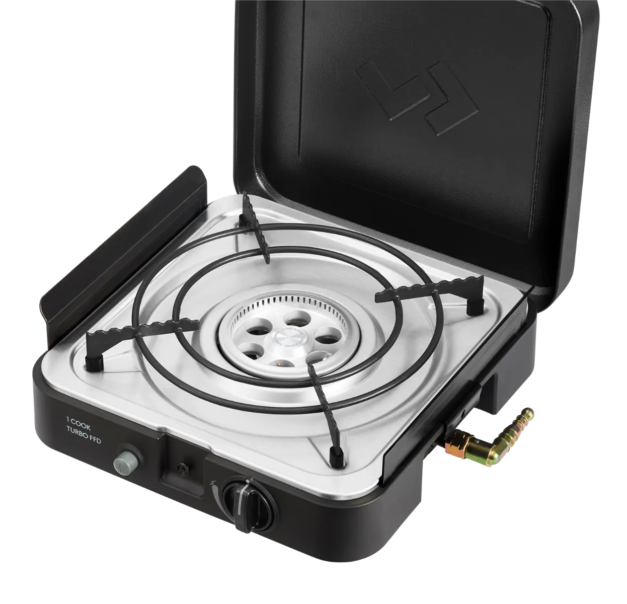 Cadac 1 Cook Turbo FFD Deluxe