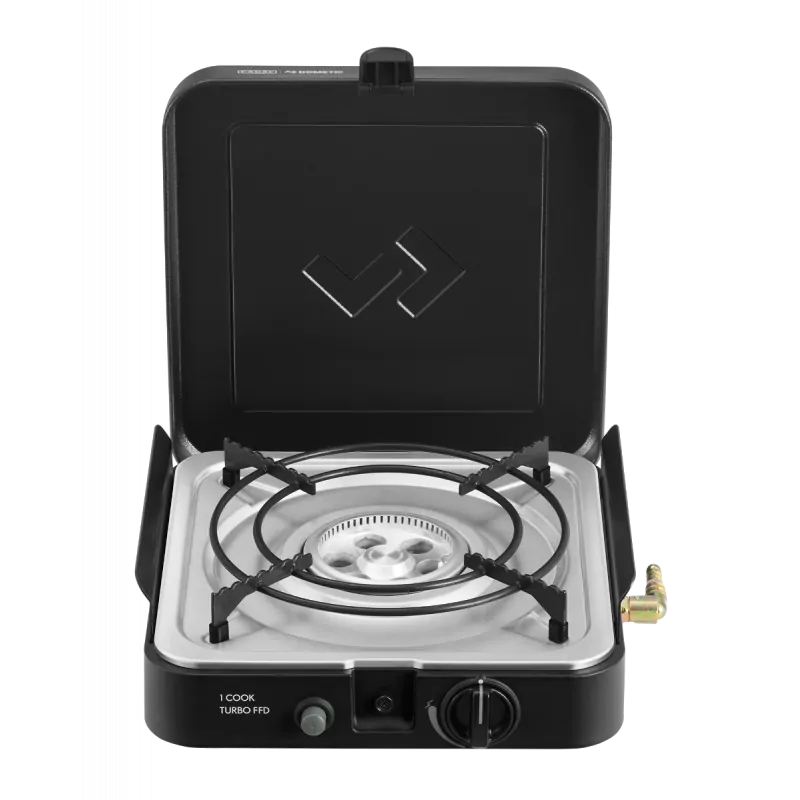 Cadac 1 Cook Turbo FFD Deluxe