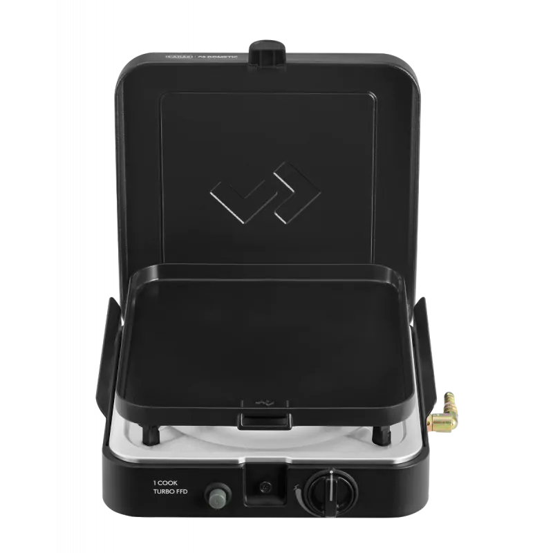 Cadac 1 Cook Turbo FFD Deluxe