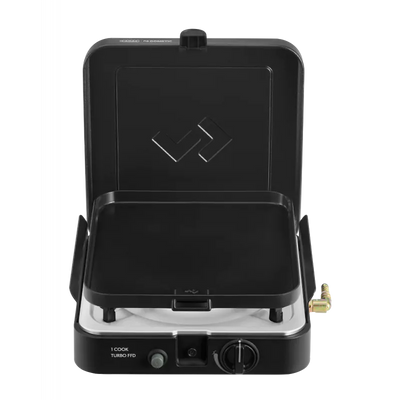 Cadac 1 Cook Turbo FFD Deluxe