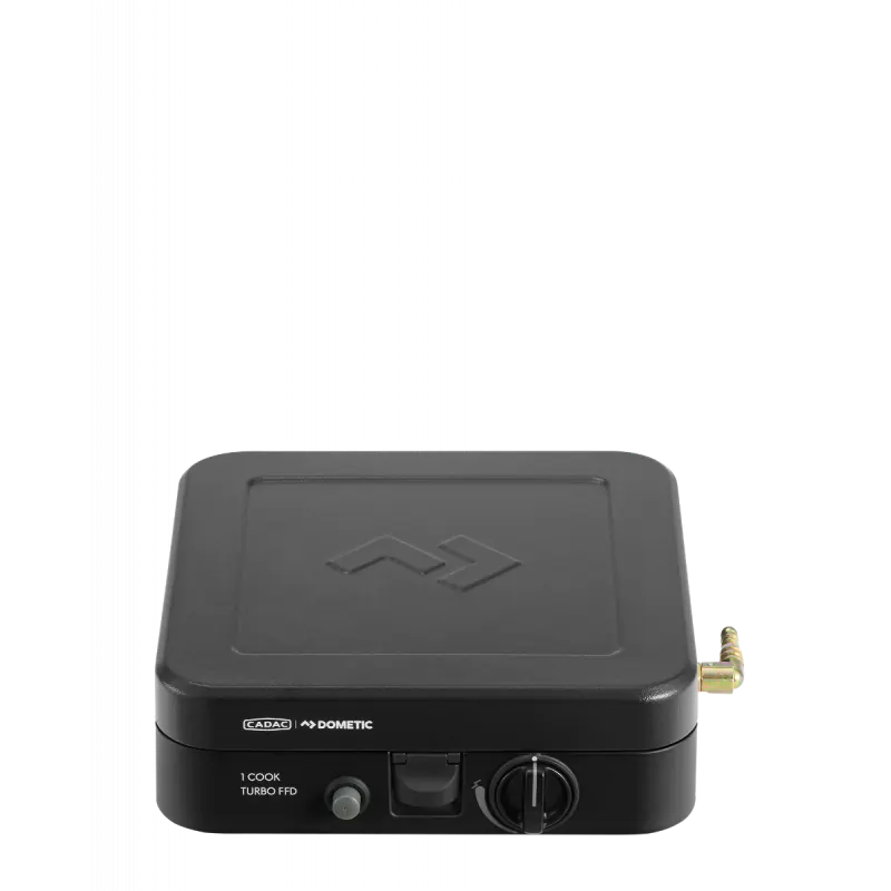 Cadac 1 Cook Turbo FFD Deluxe