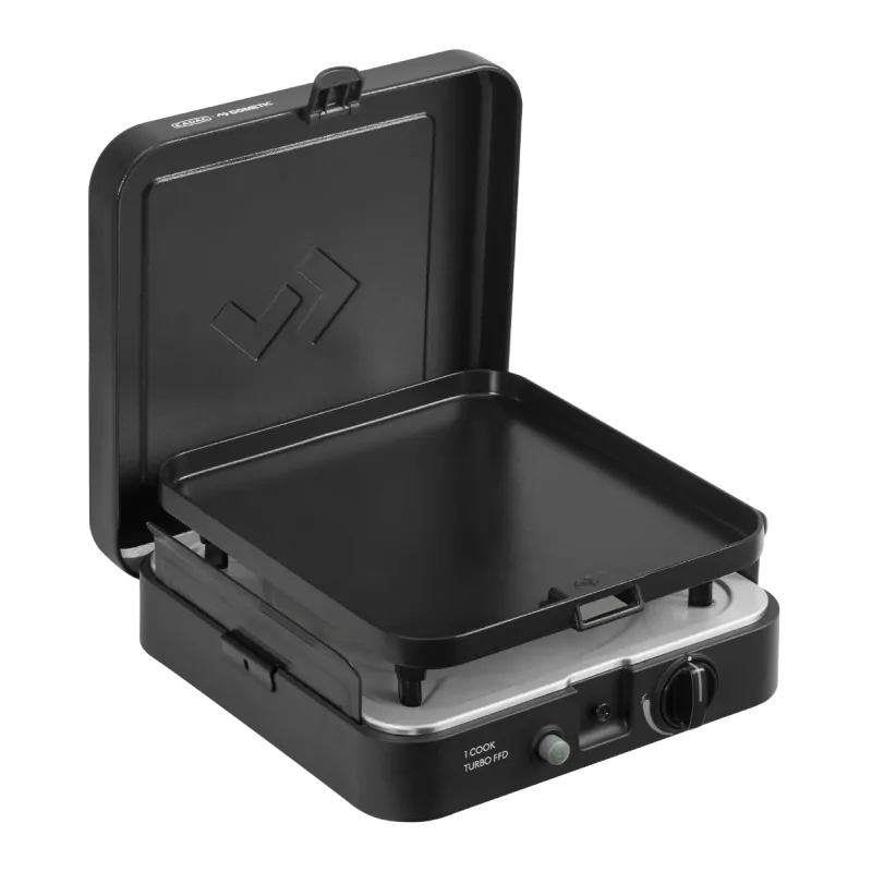 Cadac 1 Cook Turbo FFD Deluxe