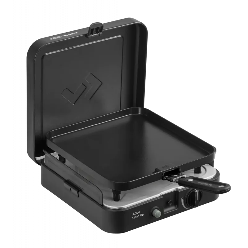 Cadac 1 Cook Turbo FFD Deluxe