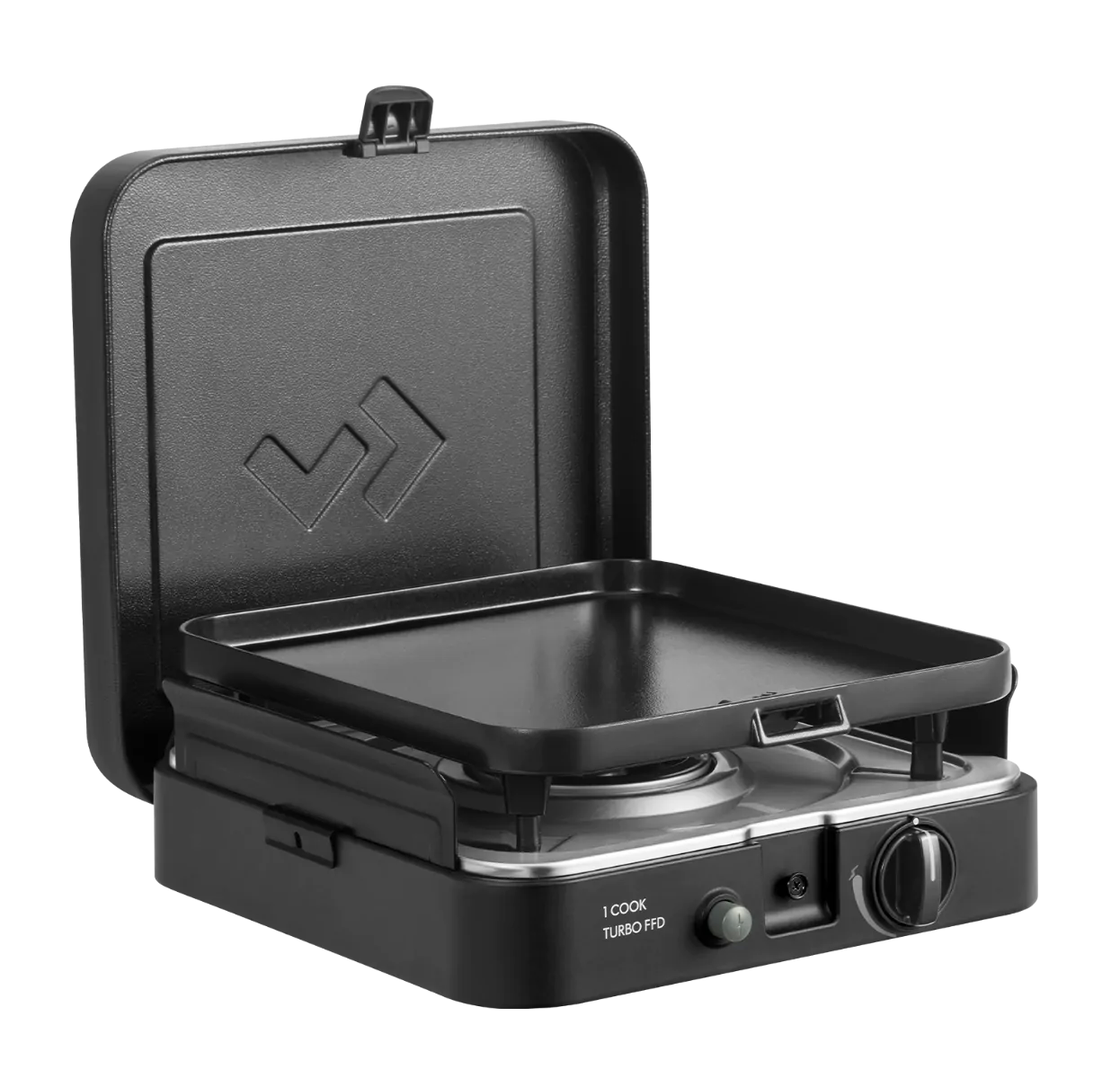 Cadac 1 Cook Turbo FFD Deluxe