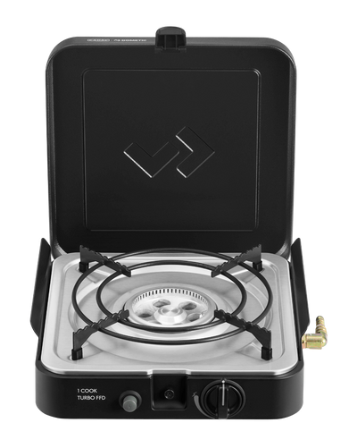 Cadac 1 Cook Turbo FFD Stove