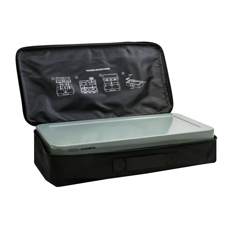 Cadac 2 Cook 3 Pro Stove