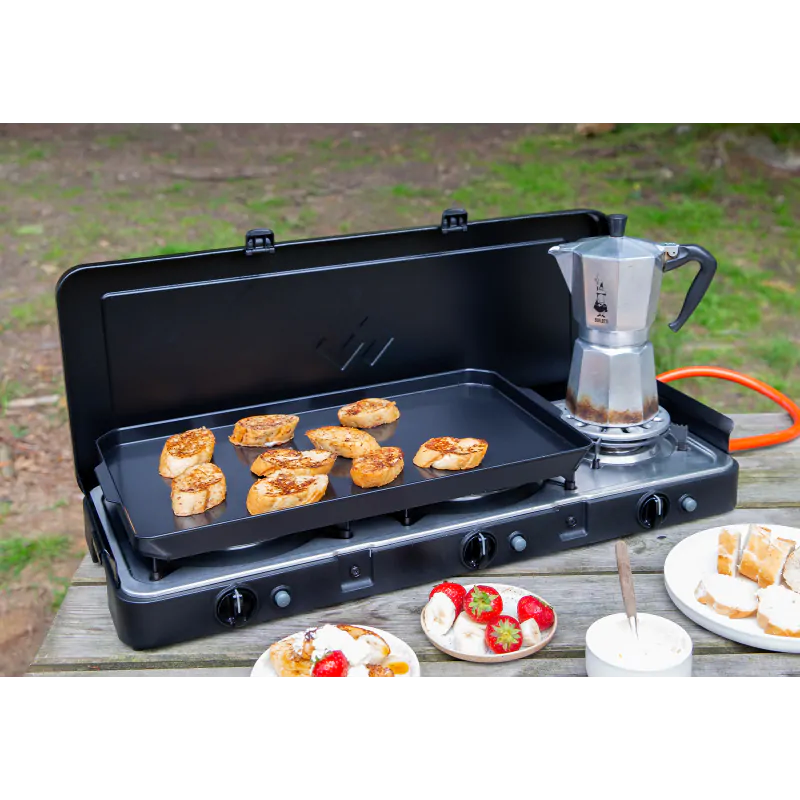 Cadac 2 Cook Plancha