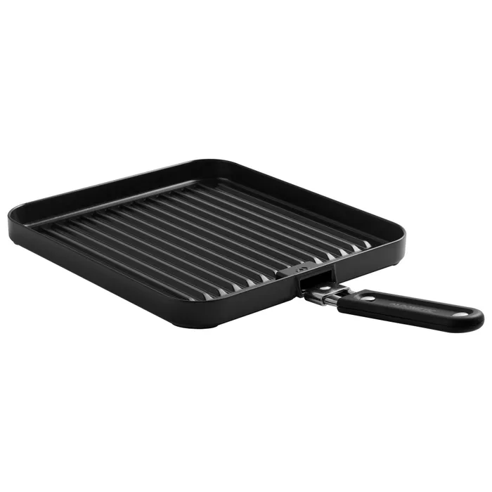 Cadac 2 Cook Ribbed Plate
