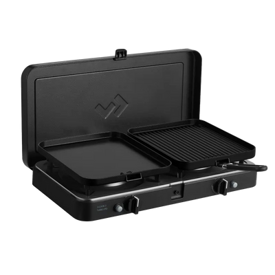 Cadac 2 Cook Turbo FFD Deluxe