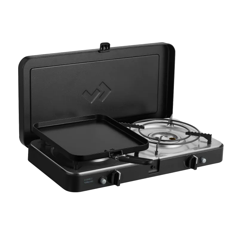 Cadac 2 Cook Turbo FFD Deluxe