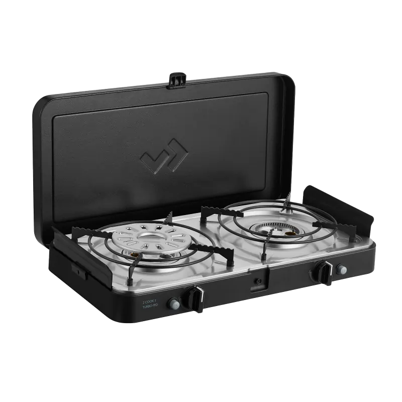 Cadac 2 Cook Turbo FFD Deluxe