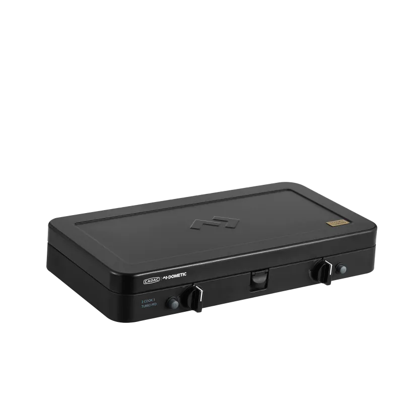 Cadac 2 Cook Turbo FFD Deluxe