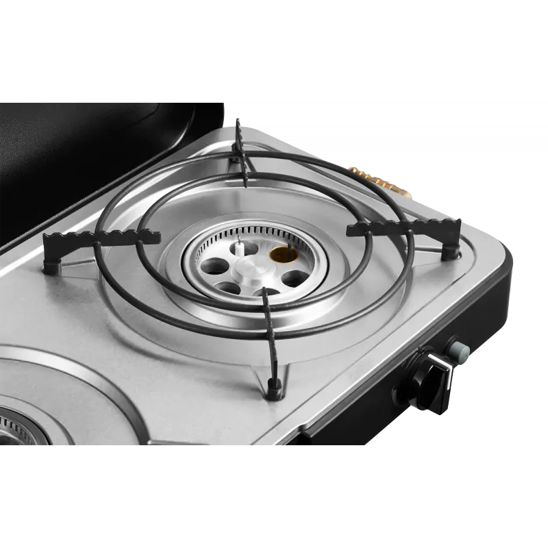 Cadac 2 Cook Turbo FFD Deluxe