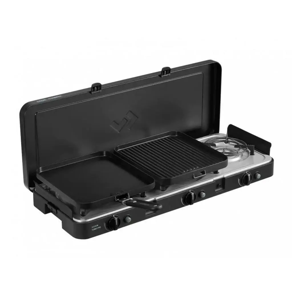 Cadac 3 Cook Turbo FFD Deluxe