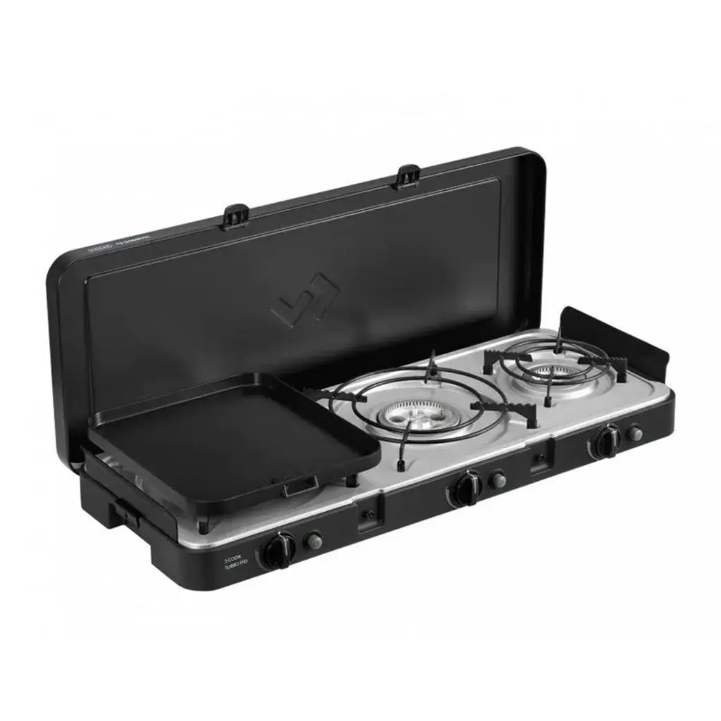 Cadac 3 Cook Turbo FFD Deluxe