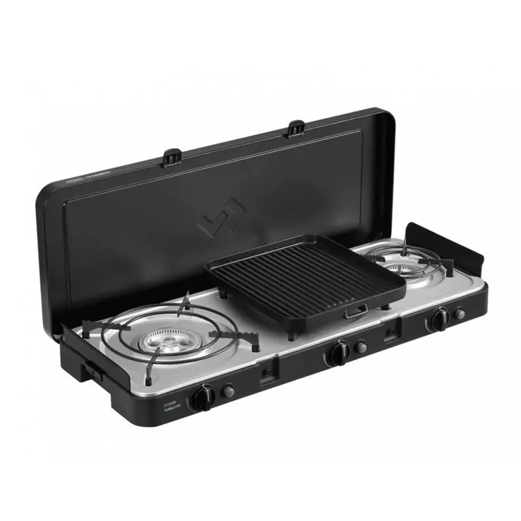 Cadac 3 Cook Turbo FFD Deluxe