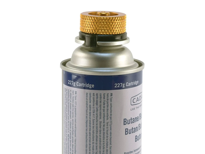 Cadac Bayonet adaptor