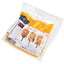 Besto Ferry 120N passenger seal pack automatisch reddingsvest geel