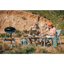 Cadac Carri Chef 50 BBQ Paella