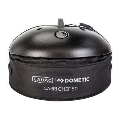 Cadac Carri Chef 50 BBQ Paella