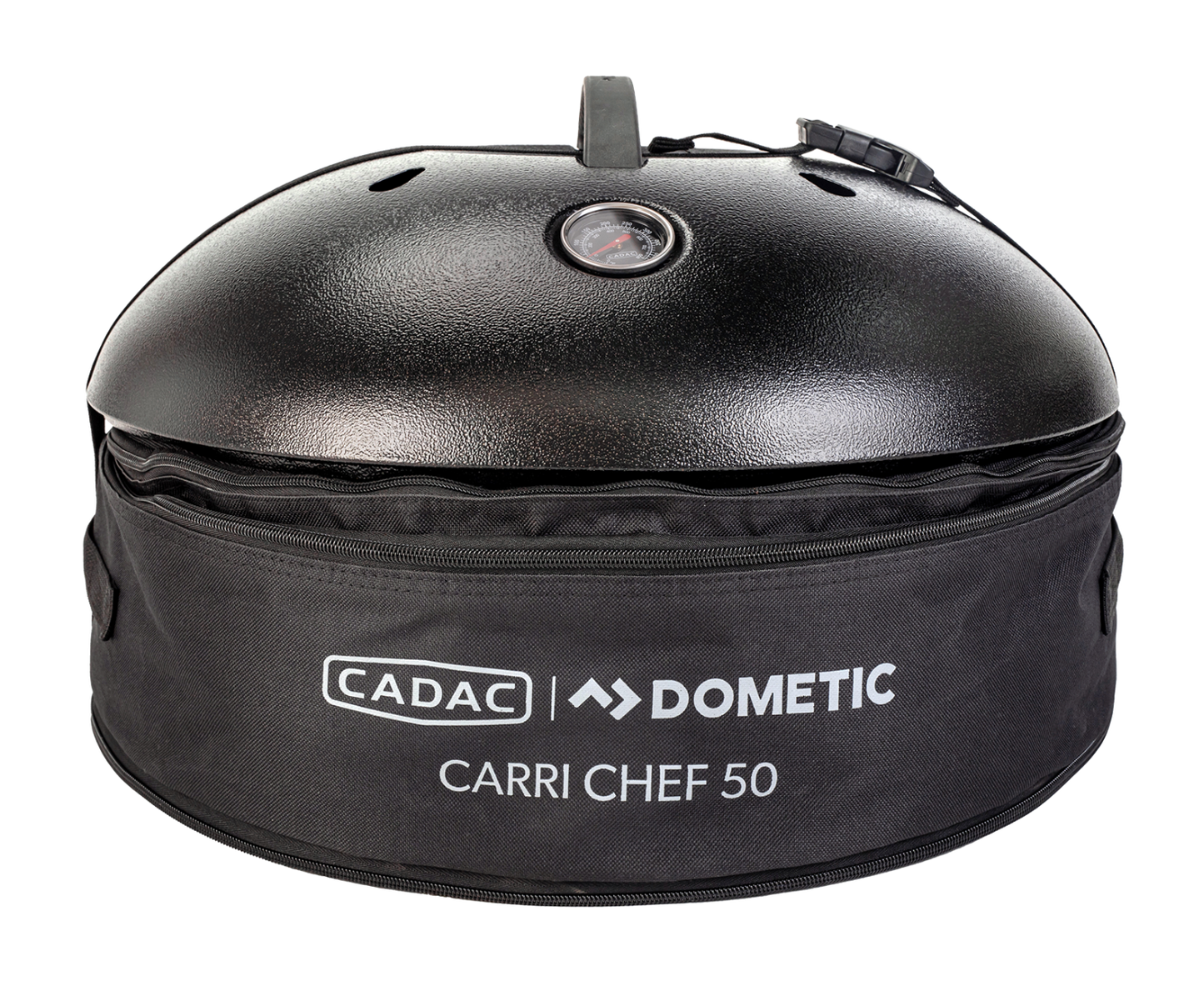 Cadac Carri Chef 50 BBQ Paella
