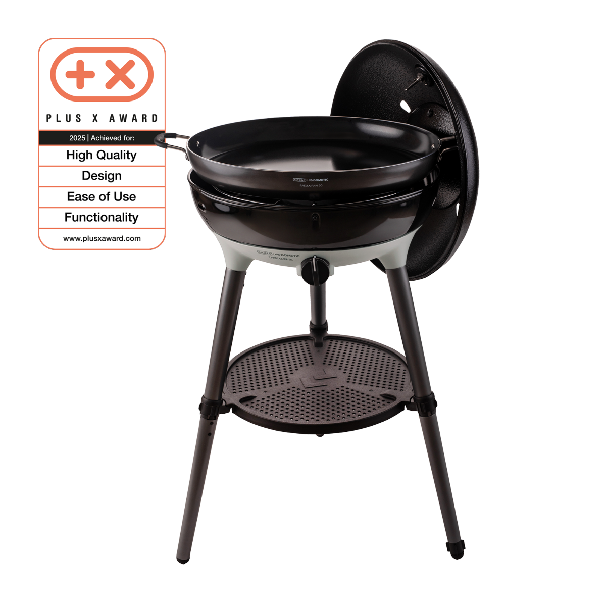 Cadac Carri Chef 50 BBQ Paella