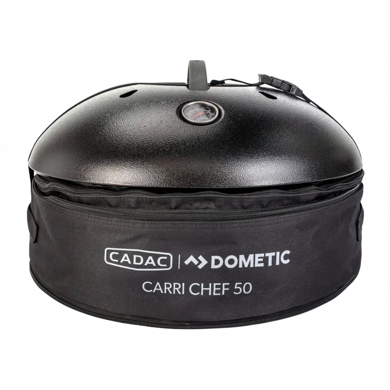 Cadac Carri Chef 50 BBQ
