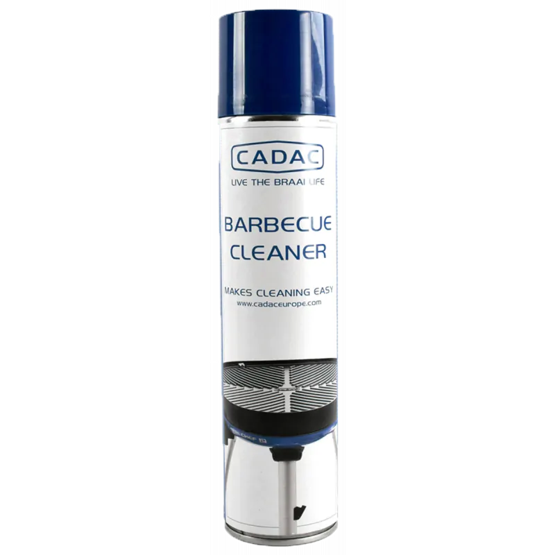 Cadac Cleaner