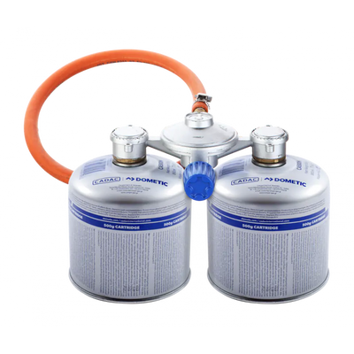 Cadac Dual Power Pak