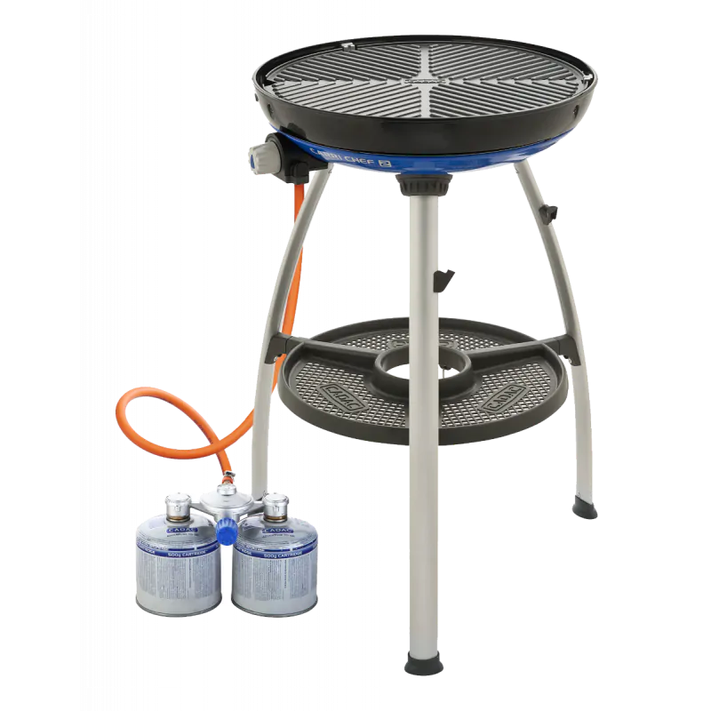 Cadac Dual Power Pak