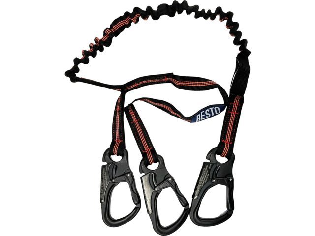 Besto Lifeline Elastisch 2