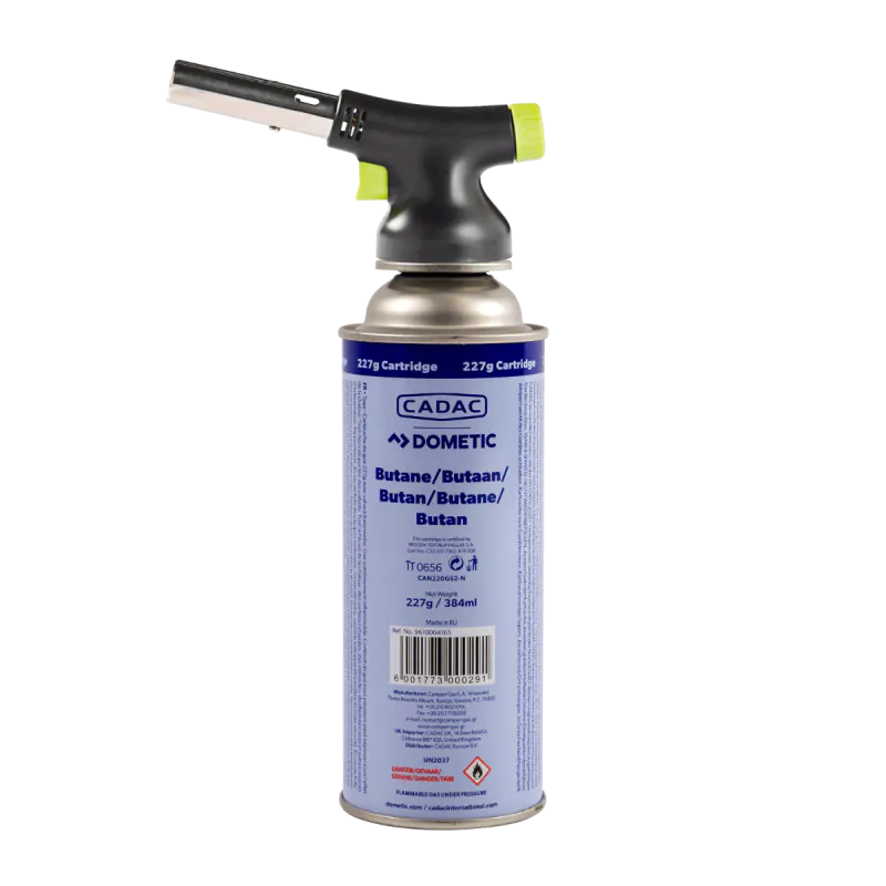 Cadac Gascartridge 227 gram