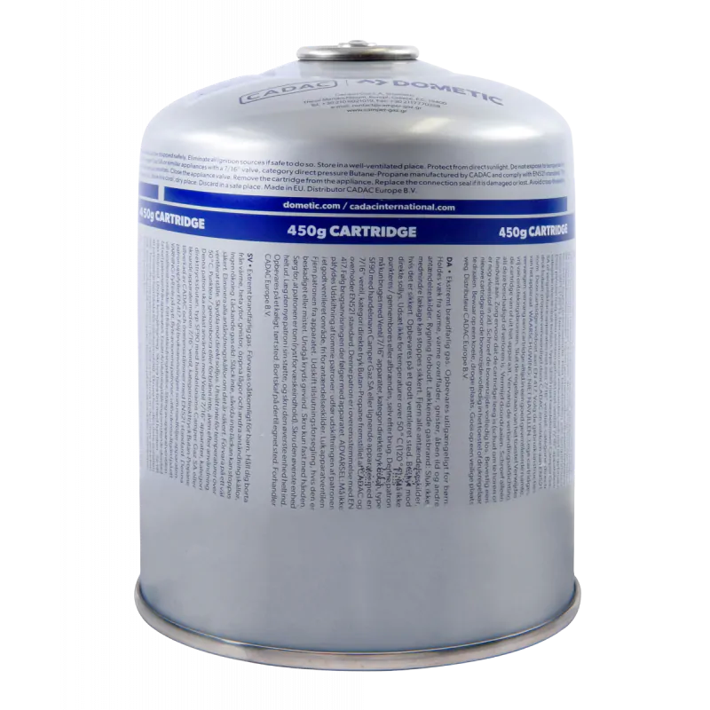 Cadac Gascartridge 445g