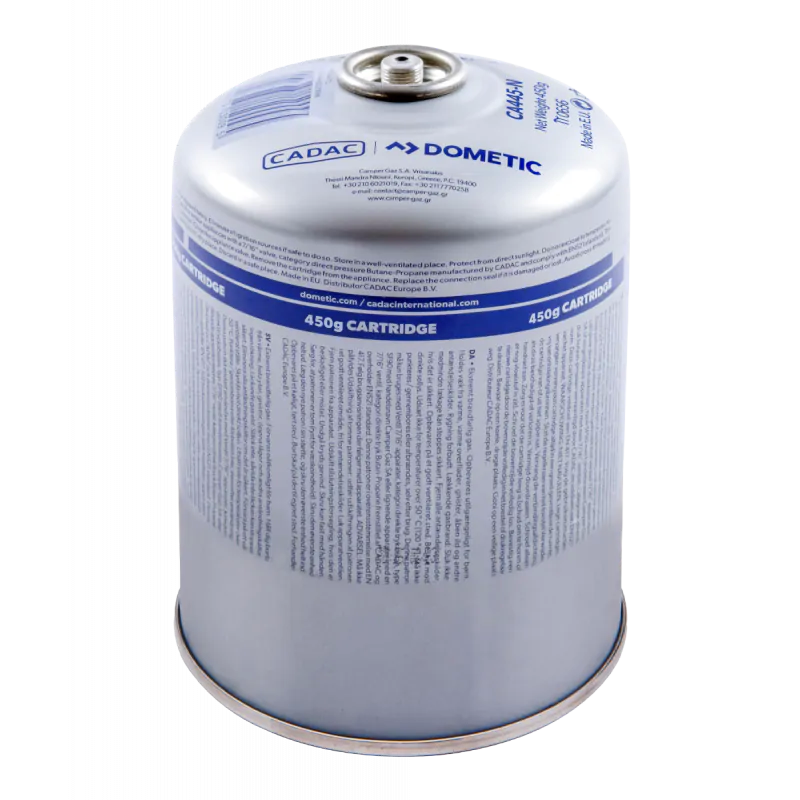 Cadac Gascartridge 445g