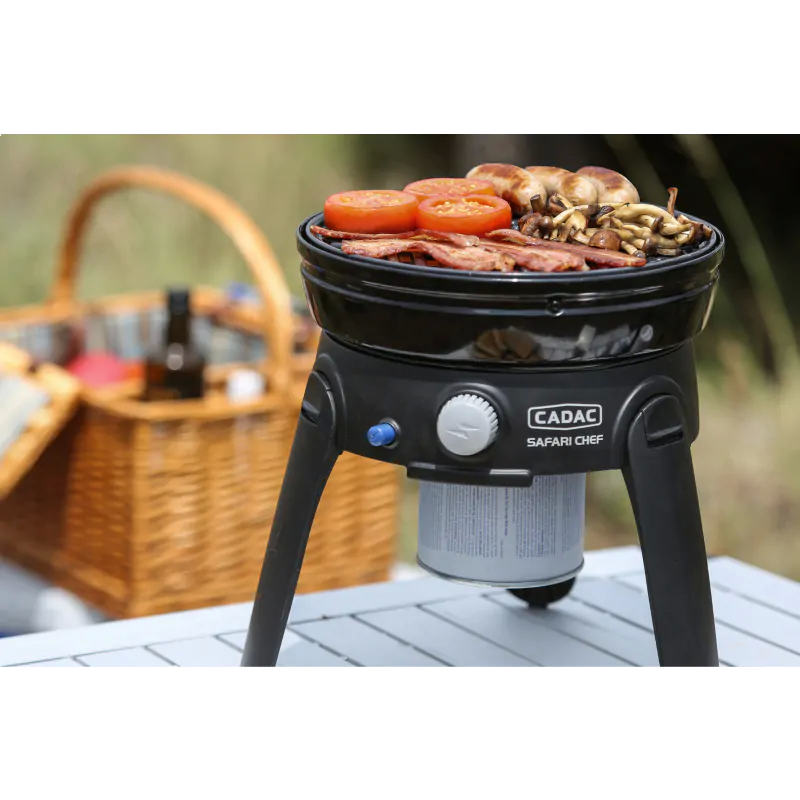 Cadac Gascartridge 500g