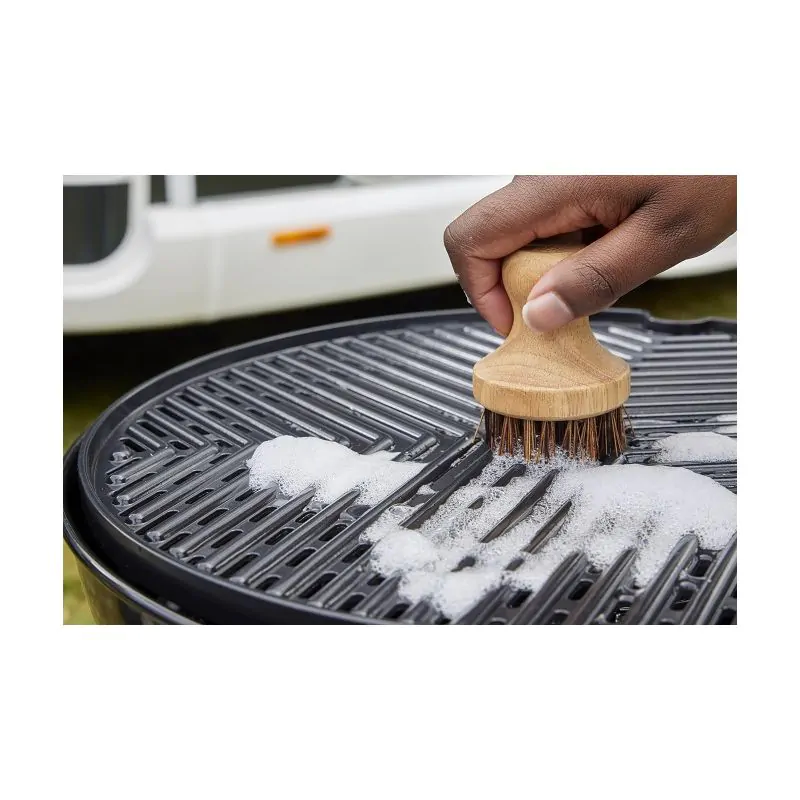 Cadac GreenGrill Brush 6cm