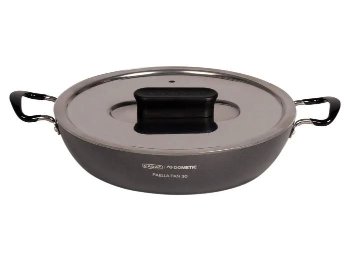 Cadac Paella Pan 30