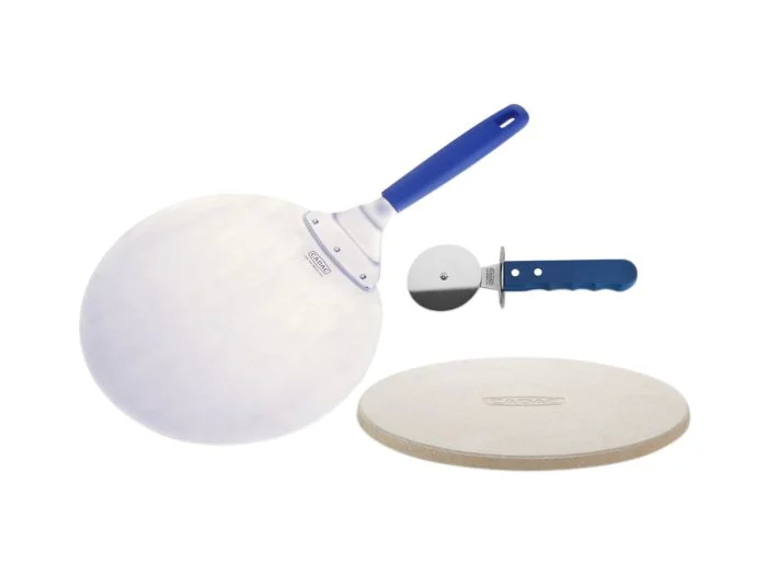Cadac Pizza cutter set