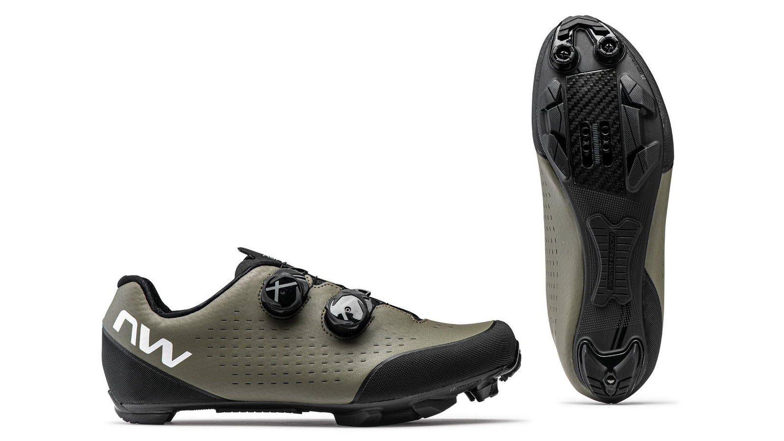 Northwave Rebel 3 42