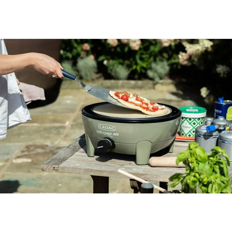 Cadac Pizzasteen Pro 40