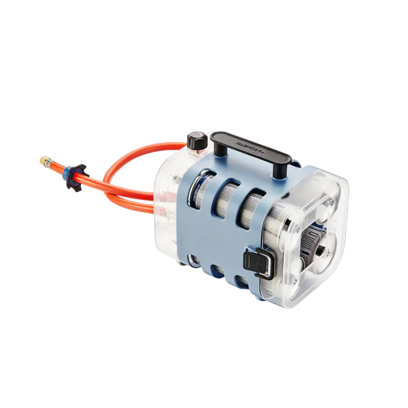 Cadac Quad Power Pak