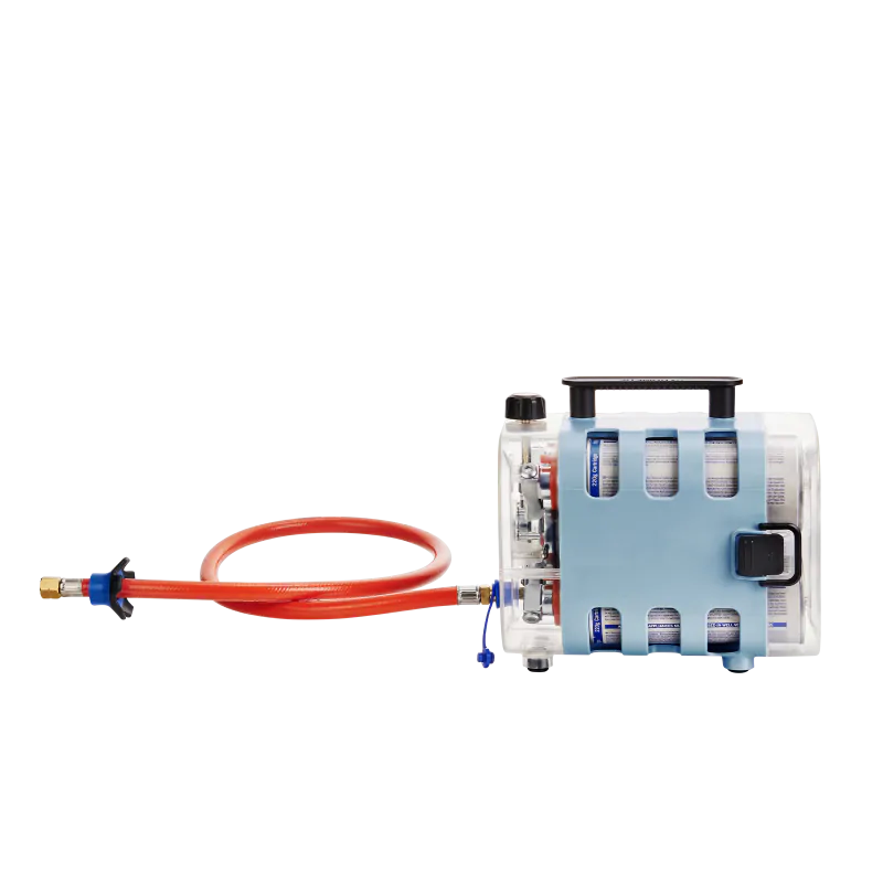 Cadac Quad Power Pak