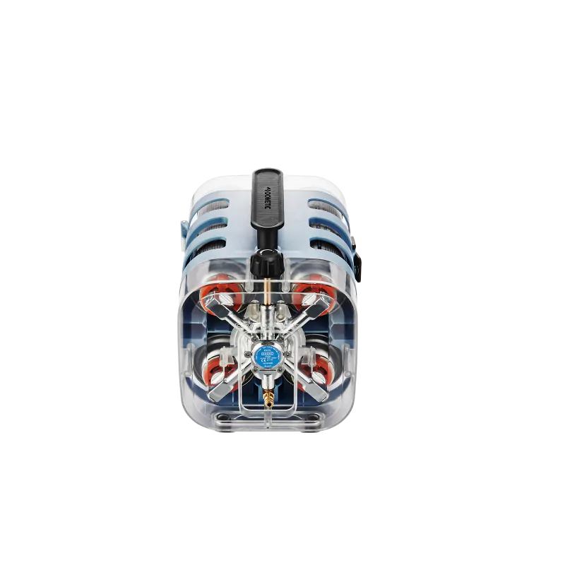 Cadac Quad Power Pak