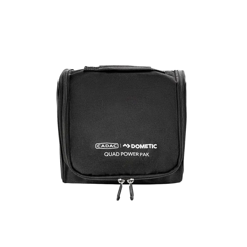 Cadac Quad Power Pak
