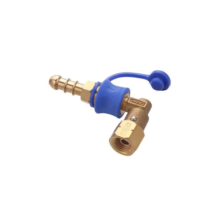 Cadac Quick Release Roterend