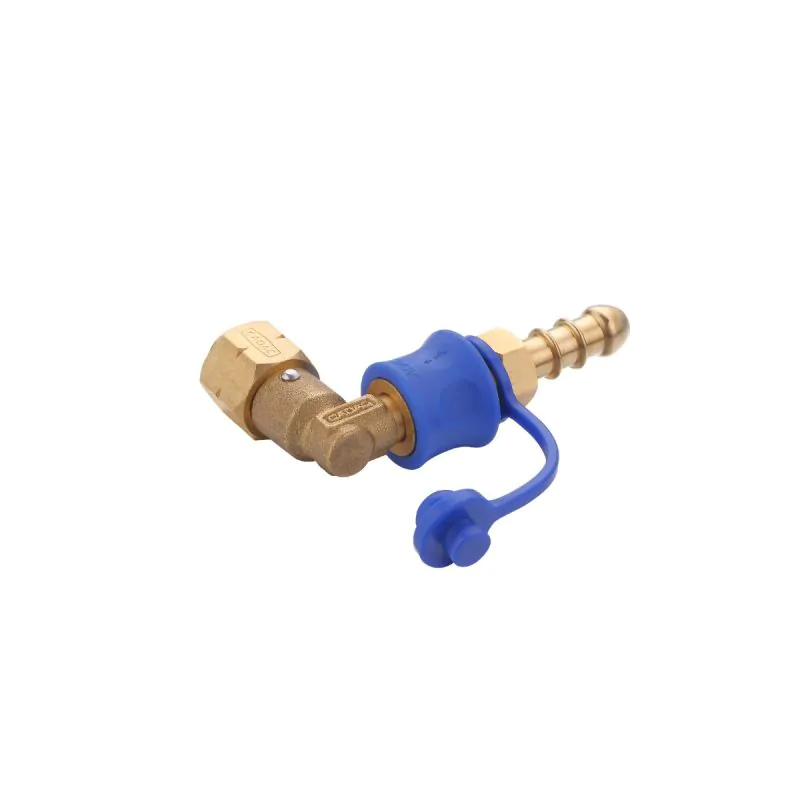 Cadac Quick Release Roterend