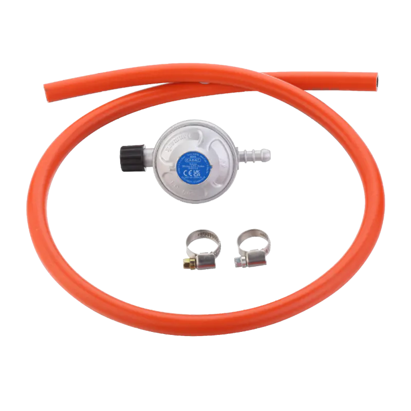 Cadac CG drukregelaar