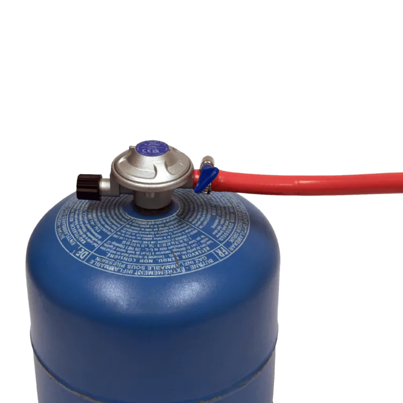 Cadac CG drukregelaar