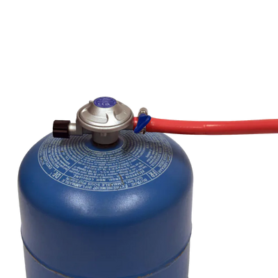 Cadac CG drukregelaar